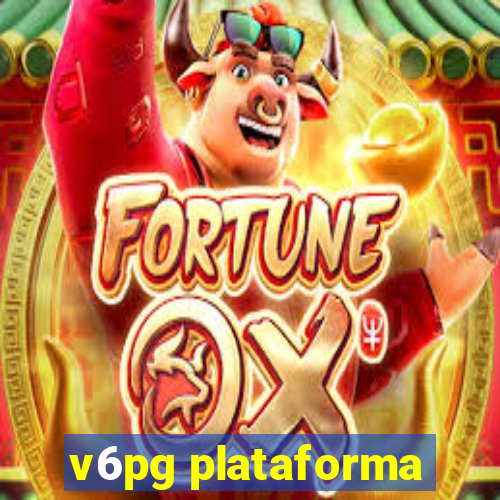 v6pg plataforma